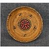 Image 8 : NOOTKA MAKAH LIDDED BASKET