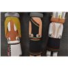 Image 6 : THREE HOPI KACHINAS (SIGNED)