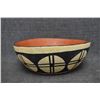 Image 4 : SANTO DOMINGO POTTERY BOWL (JCB)
