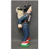 Image 5 : NAVAJO FOLK ART CARVING (DELBERT BUCK)