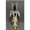 Image 4 : HOPI KACHINA (JIMMIE KOOTSHONGSIE)