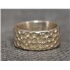 Image 1 : NAVAJO RING (CRAIG AGOODIE)
