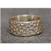 Image 2 : NAVAJO RING (CRAIG AGOODIE)