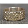 Image 4 : NAVAJO RING (CRAIG AGOODIE)