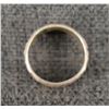 Image 5 : NAVAJO RING (CRAIG AGOODIE)