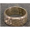 Image 6 : NAVAJO RING (CRAIG AGOODIE)