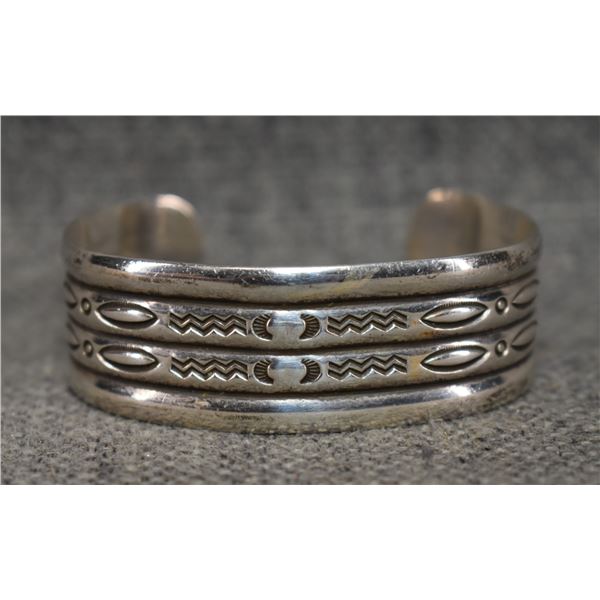 NAVAJO BRACELET