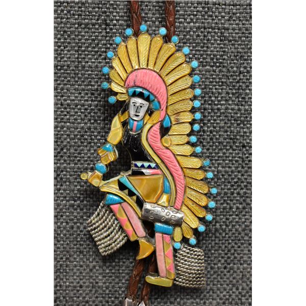ZUNI BOLO (AA)