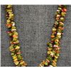 Image 3 : SANTO DOMINGO NECKLACE AND PENDANT (SIGNED)