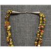 Image 4 : SANTO DOMINGO NECKLACE AND PENDANT (SIGNED)