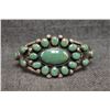 Image 1 : NAVAJO BRACELET (SIGNED)