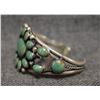 Image 2 : NAVAJO BRACELET (SIGNED)