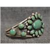 Image 3 : NAVAJO BRACELET (SIGNED)