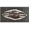 Image 4 : NAVAJO BRACELET (SIGNED)