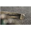 Image 5 : NAVAJO BRACELET (SIGNED)