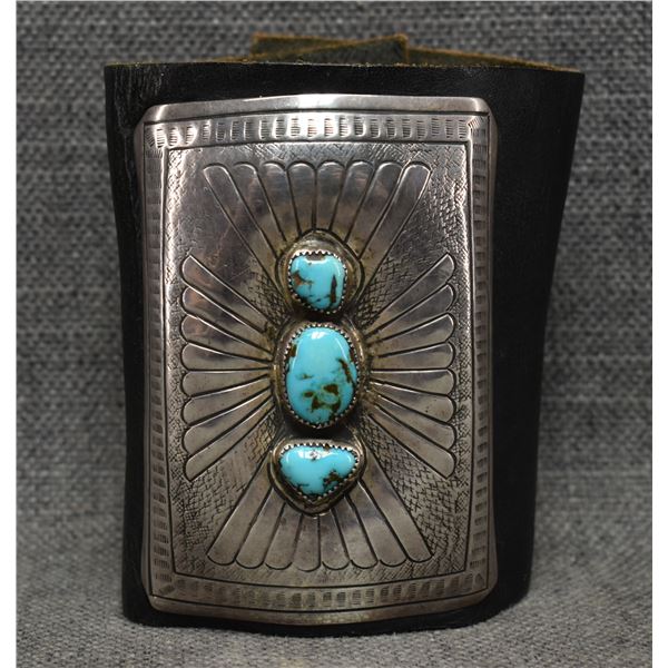 NAVAJO KETOH