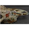 Image 7 : NAVAJO PAINTED COW SKULL (SIGNED)