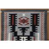 Image 13 : NAVAJO TEXTILE