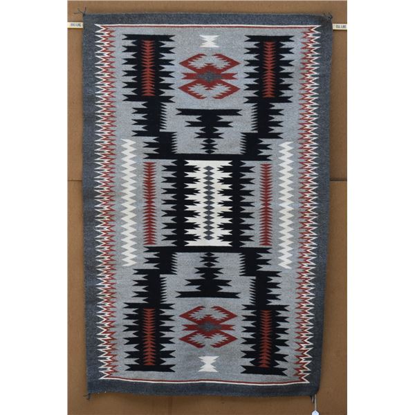 NAVAJO TEXTILE