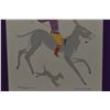 Image 4 : NAVAJO PAINTING (HARRISON BEGAY)