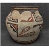 Image 1 : ZUNI POTTERY OLLA