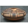 Image 3 : HOPI POTTERY JAR (JAMES G NAMPEYO)