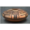 Image 4 : HOPI POTTERY JAR (JAMES G NAMPEYO)