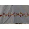 Image 13 : EMBROIDERED TABLE COVER