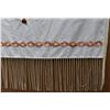 Image 3 : EMBROIDERED TABLE COVER