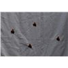 Image 7 : EMBROIDERED TABLE COVER