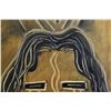 Image 11 : NAVAJO PAINTING (ELRIGGS ALLEN)
