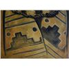 Image 13 : NAVAJO PAINTING (ELRIGGS ALLEN)