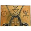 Image 2 : NAVAJO PAINTING (ELRIGGS ALLEN)