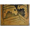 Image 4 : NAVAJO PAINTING (ELRIGGS ALLEN)
