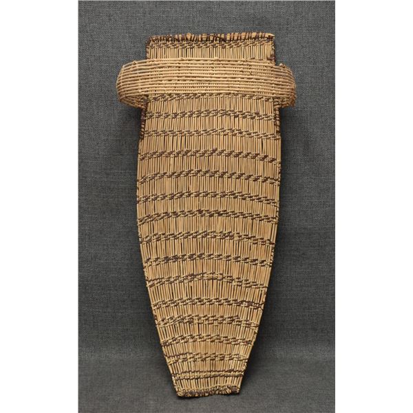 PAIUTE CRADLE