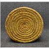 Image 6 : PAPAGO BASKETRY CYLINDER