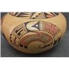 Image 10 : HOPI POTTERY OLLA (EUNICE "FAWN" NAVASIE)