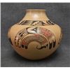 Image 1 : HOPI POTTERY OLLA (EUNICE "FAWN" NAVASIE)
