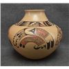 Image 2 : HOPI POTTERY OLLA (EUNICE "FAWN" NAVASIE)