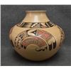 Image 3 : HOPI POTTERY OLLA (EUNICE "FAWN" NAVASIE)