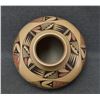 Image 5 : HOPI POTTERY OLLA (EUNICE "FAWN" NAVASIE)