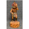 Image 1 : HOPI KACHINA (LEON DALLAS)
