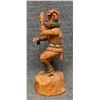 Image 2 : HOPI KACHINA (LEON DALLAS)