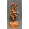 Image 4 : HOPI KACHINA (LEON DALLAS)