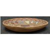 Image 2 : PAMUNKEY POTTERY PLATE