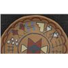 Image 4 : PAMUNKEY POTTERY PLATE