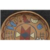 Image 5 : PAMUNKEY POTTERY PLATE