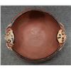 Image 5 : MARICOPA POTTERY EFFIGY BOWL (MABEL SUNN)