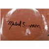 Image 7 : MARICOPA POTTERY EFFIGY BOWL (MABEL SUNN)