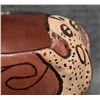 Image 8 : MARICOPA POTTERY EFFIGY BOWL (MABEL SUNN)